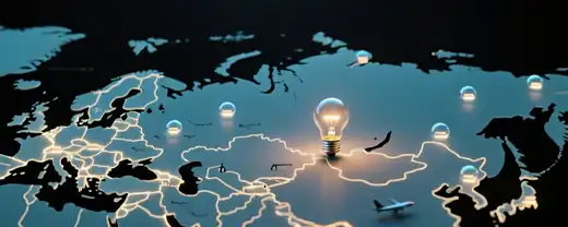 Воздушные пространства Самары и Пензы закрыты для полетов из-за беспилотной угрозы