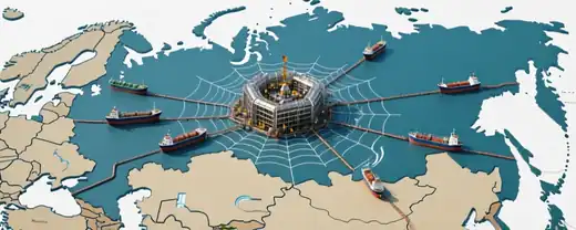 Правительство России усиливает меры по обеспечению внутреннего рынка топлива