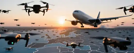 Авиационные Гавани Подмосковья Встали С Обновленными Ограничениями