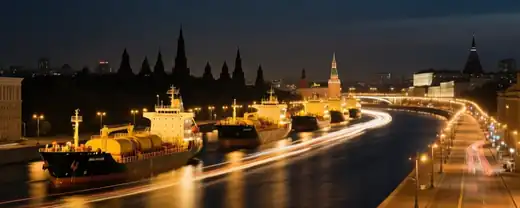 В Москве облегчили доступ для бензовозов