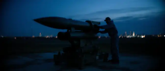 Европейский щит: Лондон и Берлин готовят к 2034 году разработку ракет с огромным радиусом действия