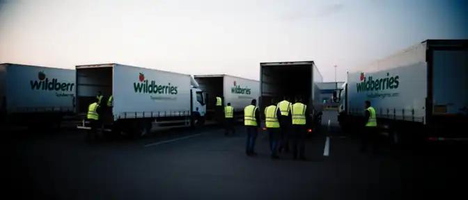 Свердловский хаб Wildberries вернулся в строй после инцидента с беспилотником