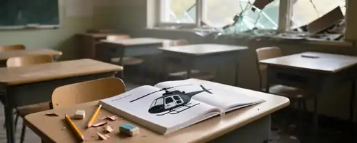 Тренировочный Вертолет USCG Упал Неподалеку от Ситки, Аляска: ЧП без Жертв