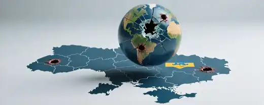 Четыре мирных жителя ДНР стали жертвами украинских дронов