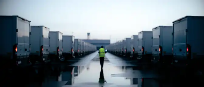 Масштабное обновление автопарка: ПЭК получил мощный импульс для развития за счет сделки на 400 миллионов рублей