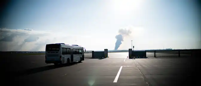 Ижевск под прицелом: масштабная атака беспилотников парализовала движение в Удмуртии