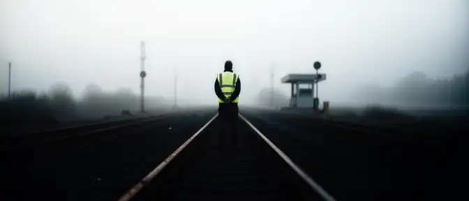 Затишье на восточном рубеже: как железнодорожные тарифы и закрытые границы лишили финских таможенников работы