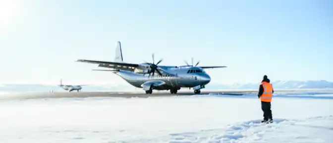 График обновлений: когда новые российские Ил-114-300 начнут заменять старые советские самолеты