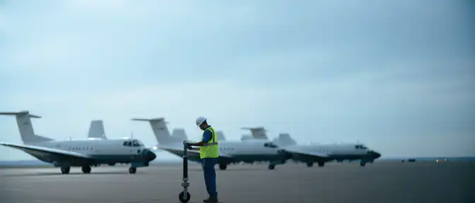 График поставок обновленного флота МС-21 для авиакомпании Аэрофлот определен на период до 2029 года