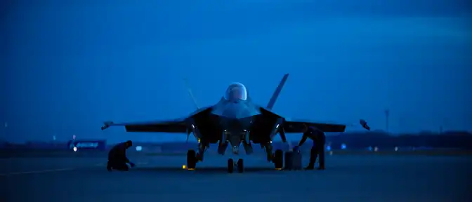 Компания Boeing получит многомиллиардный контракт от Пентагона на создание истребителя шестого поколения F/A-XX для ВМС США