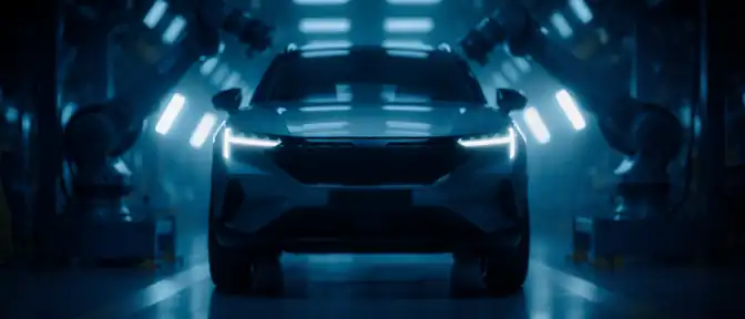 Максим Соколов анонсировал масштабное наращивание выпуска моделей Lada Azimut