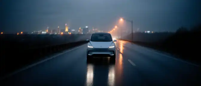Масштабная экспансия автономии: как в России намерены нарастить выпуск беспилотников к 2035 году