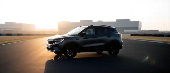 Масштабное расширение линейки: Lada Azimut готовится к массовому выходу на рынок
