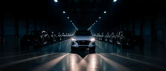Многомиллиардные убытки из-за остановки конвейеров: Hyundai Motor столкнулась с крупнейшим протестом десятилетия