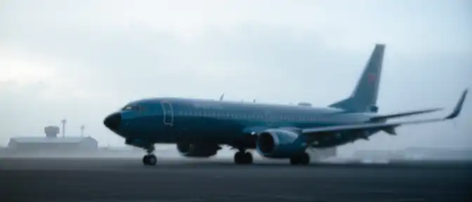 Начало эксплуатации российских лайнеров МС-21 в авиакомпании Аэрофлот запланировано на 2027 год