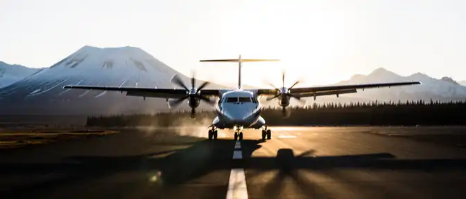 Переход на Ил-114-300: как обновленный авиапарк изменит жизнь отдаленных районов Камчатки