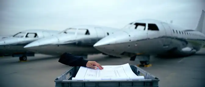 Перспективы отечественного авиастроения: сколько новых самолетов заберут российские перевозчики к 2035 году