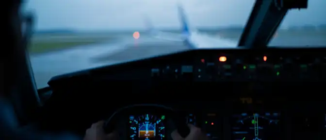 Программный сбой в системе навигации Boeing 737 MAX вынудил авиакомпании Southwest Airlines и United Airlines отказаться от новых поставок самолетов