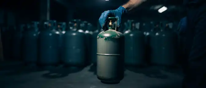 Рост спроса на газовое оборудование спровоцировал появление на российском рынке подделок под бренды компании Сфера и Новогрудского завода газовой аппаратуры