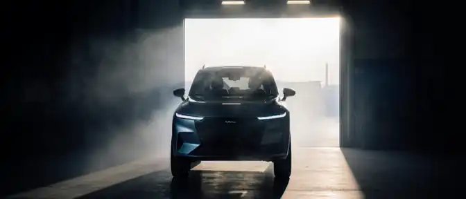 Сентябрьский старт: «АвтоВАЗ» развеял слухи о задержке производства Lada Azimut