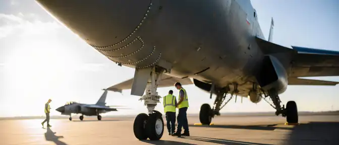 Выход на серийный выпуск: российские лайнеры SJ-100 и МС-21 готовятся к эксплуатации